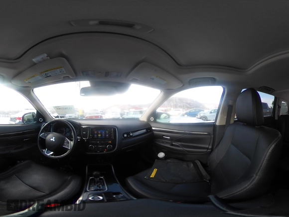 2018 Mitsubishi Outlander ES with VIN JA4AZ3A39JJ006387, listed as a IAAI auction lot 41362285 with 67,596 mi miles and . Bid and sale history available at DreamBid. Image 18.