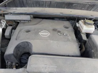 2014 Nissan Pathfinder SL with VIN 5N1AR2MN4EC656991, listed as a IAAI auction lot 42478585 with 153,511 mi miles and . Bid and sale history available at DreamBid. Image 10.