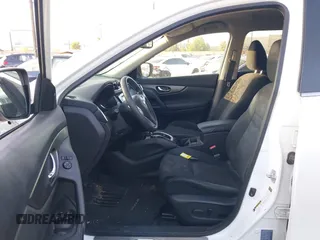 2015 Nissan Rogue SL with VIN 5N1AT2MV0FC839503, listed as a IAAI auction lot 41969452 with 113,415 mi miles and . Bid and sale history available at carsss.com. Image 5.