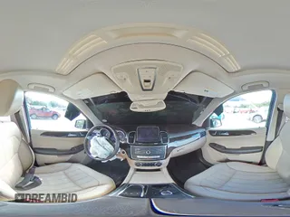 2018 Mercedes-Benz GLE 350 z VIN 4JGDA5JB9JB106332, wystawiony jako Copart lot #74675714 z przebiegiem 70 505 mil mil oraz Nie do naprawy. Historia ofert i sprzedaży dostępna na DreamBid. Obrazek 13.