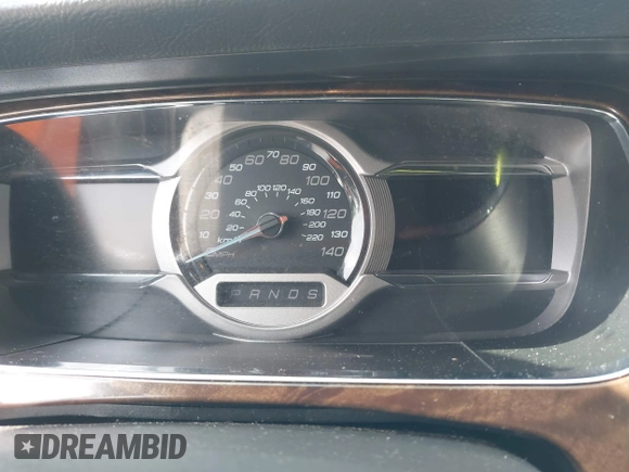 2016 Ford Taurus Limited with VIN 1FAHP2F81GG140007, listed as a IAAI auction lot 42090824 with Not Provided miles and . Bid and sale history available at DreamBid. Image 15.