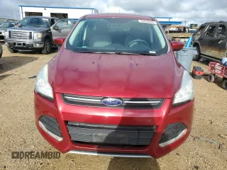 2016 Ford Escape SE with VIN 1FMCU9G91GUA86203, listed as a Copart auction lot 55650295 with 232,924 mi miles and Clean Title. Bid and sale history available at DreamBid. Image 5.