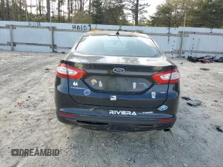 2014 Ford Fusion SE with VIN 3FA6P0H7XER348795, listed as a Copart auction lot 54751975 with 137,734 mi miles and Clean Title. Bid and sale history available at carsss.com. Image 6.
