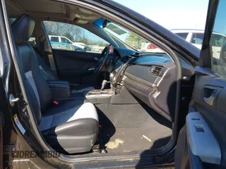 2012 Toyota Camry L with VIN 4T1BF1FK4CU163782, listed as a IAAI auction lot 41248108 with 155,328 mi miles and . Bid and sale history available at DreamBid. Image 5.
