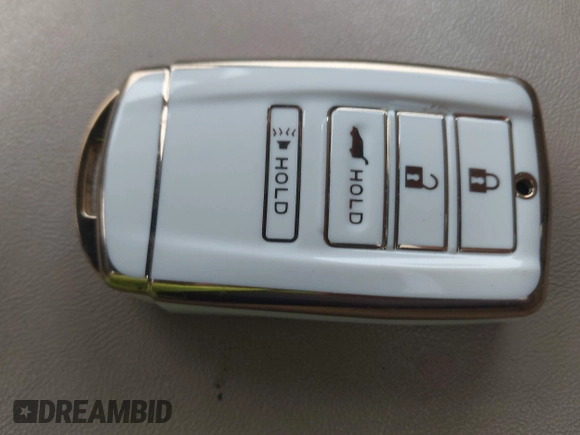 2020 Acura RDX with VIN 5J8TC2H34LL002840, listed as a IAAI auction lot 42509684 with 74,056 mi miles and . Bid and sale history available at DreamBid. Image 11.