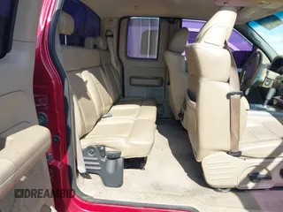 2007 Ford F-150 XL z VIN 1FTPX12V77FB58688, wystawiony jako IAAI lot #42111979 z przebiegiem 207 824 mil mil oraz . Historia ofert i sprzedaży dostępna na DreamBid. Obrazek 8.