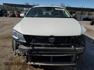2015 Volkswagen Jetta SE с VIN 3VWD17AJ3FM321712, выставлен на аукционе Copart как лот 60566405 с пробегом 90 386 миль миль и Списание • Salvage title. История ставок и продаж доступна на DreamBid. Изображение 5.