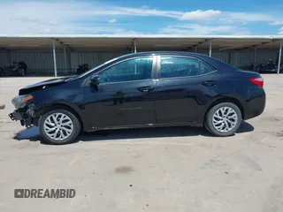 2019 Toyota Corolla L z VIN 5YFBURHE1KP862976, wystawiony jako IAAI lot #42203996 z przebiegiem 163 163 mil mil oraz . Historia ofert i sprzedaży dostępna na DreamBid. Obrazek 15.