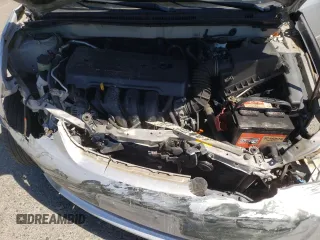 2007 Toyota Corolla CE z VIN 1NXBR32E67Z778407, wystawiony jako Copart lot #55784415 z przebiegiem Nie podano mil oraz Szkoda całkowita • Salvage title. Historia ofert i sprzedaży dostępna na DreamBid. Obrazek 11.