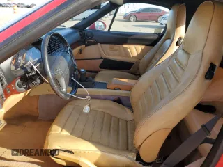 1992 Porsche 968 z VIN WP0CA2968NS840424, wystawiony jako Copart lot #83043944 z przebiegiem 116 500 mil mil oraz Tytuł czysty. Historia ofert i sprzedaży dostępna na DreamBid. Obrazek 7.