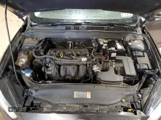 2016 Ford Fusion SE with VIN 1FA6P0H79G5121443, listed as a Copart auction lot 57911505 with 135,893 mi miles and Clean title. Bid and sale history available at DreamBid. Image 11.