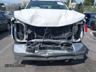 2020 Ford F-250 XL with VIN 1FD7X2A64LED22524, listed as a IAAI auction lot 41904127 with 65,255 mi miles and . Bid and sale history available at DreamBid. Image 6.