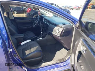 2019 Toyota Corolla L z VIN 5YFBURHE6KP922962, wystawiony jako IAAI lot #41918743 z przebiegiem 105 663 mil mil oraz . Historia ofert i sprzedaży dostępna na DreamBid. Obrazek 5.