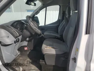 2016 Ford Transit Cargo with VIN 1FTYR1ZM8GKB20549, listed as a Copart auction lot 80903294 with 229,703 mi miles and Clean Title. Bid and sale history available at DreamBid. Image 7.