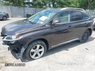 2015 Lexus RX 350 with VIN JTJBK1BA1F2480252, listed as a IAAI auction lot 42295894 with 92,917 mi miles and . Bid and sale history available at DreamBid. Image 19.