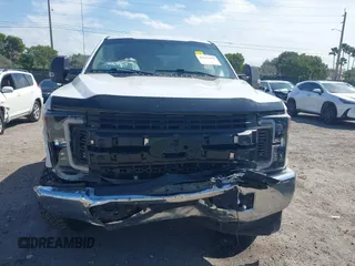 2017 Ford F-250 Lariat with VIN 1FT7W2BT2HED84443, listed as a IAAI auction lot 41647802 with 204,334 mi miles and . Bid and sale history available at DreamBid. Image 12.