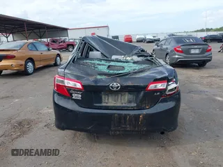 2012 Toyota Camry L z VIN 4T1BF1FK0CU131461, wystawiony jako IAAI lot #41957880 z przebiegiem 113 902 mil mil oraz . Historia ofert i sprzedaży dostępna na DreamBid. Obrazek 16.