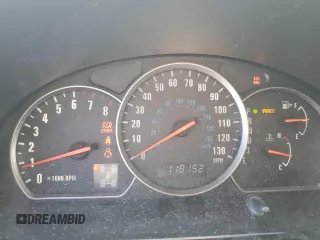 2004 Suzuki XL7 LX z VIN JS3TX92V344101698, wystawiony jako Copart lot #54610825 z przebiegiem 118 152 mil mil oraz Szkody całkowita. Historia ofert i sprzedaży dostępna na DreamBid. Obrazek 9.