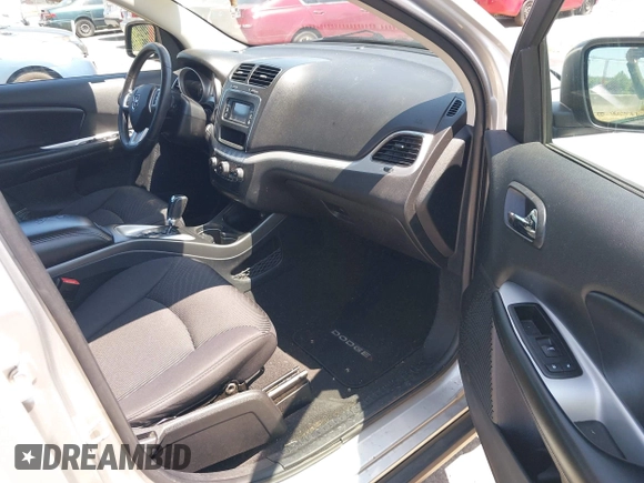 2013 Dodge Journey SE с VIN 3C4PDCAB3DT552847, выставлен на аукционе IAAI как лот 42409901 с пробегом 97 482 миль миль и . История ставок и продаж доступна на DreamBid. Изображение 5.