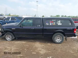 2011 Ford Ranger XLT с VIN 1FTLR4FE2BPA54777, выставлен на аукционе IAAI как лот 42284444 с пробегом 126 882 миль миль и . История ставок и продаж доступна на DreamBid. Изображение 14.