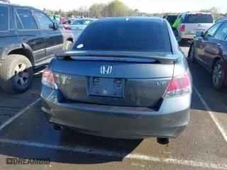 2010 Honda Accord Sdn EX-L with VIN 1HGCP3F83AA014267, listed as a IAAI auction lot 41874447 with 197,898 mi miles. Bid and sale history available at carsss.com. Image 16.