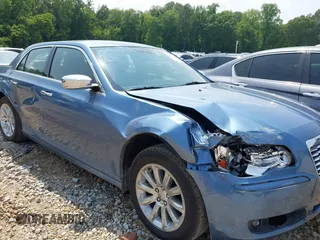 2011 Chrysler 300 Limited with VIN 2C3CA5CG8BH545933, listed as a IAAI auction lot 42389643 with 102,696 mi miles and . Bid and sale history available at DreamBid. Image 1.