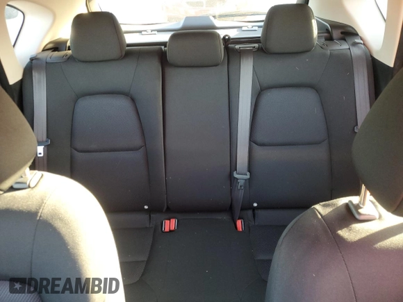 2019 Mazda CX-5 Sport with VIN JM3KFABM5K0676032, listed as a Copart auction lot 52067605 with 59,574 mi miles and Salvage Title. Bid and sale history available at DreamBid. Image 10.