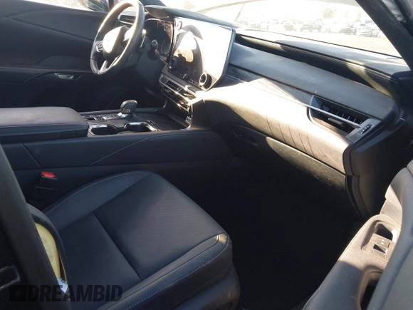 2023 Lexus RX 350 with VIN 2T2BAMBAXPC005107, listed as a IAAI auction lot 42287535 with 51,672 mi miles and . Bid and sale history available at DreamBid. Image 5.