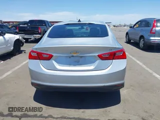 2016 Chevrolet Malibu LS with VIN 1G1ZB5ST1GF205204, listed as a IAAI auction lot 42510016 with 149,700 mi miles and . Bid and sale history available at DreamBid. Image 16.