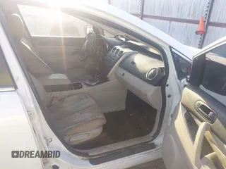 2012 Mazda CX-7 i SV z VIN JM3ER2A59C0411569, wystawiony jako IAAI lot #41895444 z przebiegiem 198 847 mil mil oraz . Historia ofert i sprzedaży dostępna na DreamBid. Obrazek 5.
