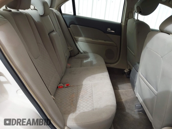 2012 Ford Fusion SE z VIN 3FAHP0HA3CR285217, wystawiony jako IAAI lot #41792353 z przebiegiem 190 916 mil mil oraz . Historia ofert i sprzedaży dostępna na DreamBid. Obrazek 8.
