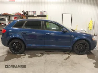 2011 Audi A3 2.0 TDI Premium Plus with VIN WAUKJAFM4BA079933, listed as a IAAI auction lot 41365408 with 161,024 mi miles. Bid and sale history available at carsss.com. Image 13.
