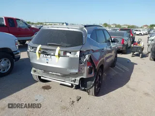 2024 Kia Seltos EX z VIN KNDERCAA3R7603839, wystawiony jako IAAI lot #41830414 z przebiegiem 19 414 mil mil oraz . Historia ofert i sprzedaży dostępna na DreamBid. Obrazek 4.