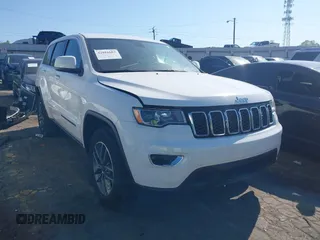 2020 Jeep Grand Cherokee Altitude with VIN 1C4RJEAG3LC170515, listed as a IAAI auction lot 42016682 with 65,491 mi miles and . Bid and sale history available at DreamBid. Image 1.