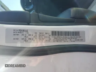 2019 Jeep Grand Cherokee Upland with VIN 1C4RJFAG1KC670158, listed as a Copart auction lot 47271095 with 114,168 mi miles and Salvage Title. Bid and sale history available at carsss.com. Image 13.