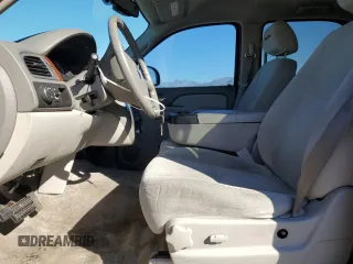 2008 GMC Yukon SLE w/3SA with VIN 1GKFC13C88J117770, listed as a Copart auction lot 87021694 with 176,124 mi miles and Clean Title. Bid and sale history available at carsss.com. Image 7.