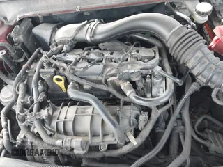 2013 Ford Fusion SE with VIN 3FA6P0HR6DR125606, listed as a IAAI auction lot 41778720 with 196,786 mi miles. Bid and sale history available at carsss.com. Image 10.