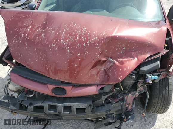 2008 Toyota Sienna CE with VIN 5TDZK23C48S189179, listed as a Copart auction lot 49672355 with 271,473 mi miles and Salvage Title. Bid and sale history available at DreamBid. Image 13.