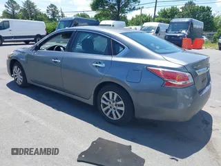 2014 Nissan Altima S z VIN 1N4AL3AP9EC410638, wystawiony jako IAAI lot #42193062 z przebiegiem 315 272 mil mil oraz . Historia ofert i sprzedaży dostępna na DreamBid. Obrazek 3.