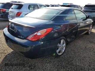 2004 Toyota Solara SE with VIN 4T1CA38P54U022826, listed as a Copart auction lot 72931144 with 224,355 mi miles and Non Repairable. Bid and sale history available at carsss.com. Image 3.