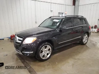2014 Mercedes-Benz GLK 350 с VIN WDCGG8JB3EG314579, выставлен на аукционе Copart как лот 53854135 с пробегом 75 601 миль миль и Чистый • Clean title. История ставок и продаж доступна на DreamBid. Изображение 1.