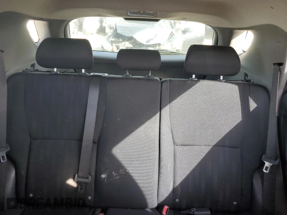 2011 Toyota Matrix S с VIN 2T1KE4EEXBC047020, выставлен на аукционе Copart как лот 80862704 с пробегом 116 529 миль миль и Списание • Salvage title. История ставок и продаж доступна на DreamBid. Изображение 10.