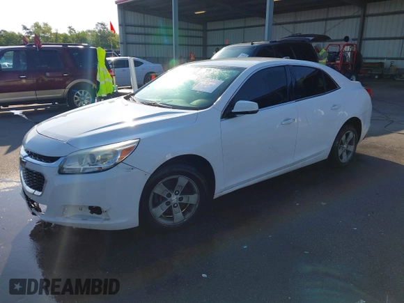 2016 Chevrolet Malibu Limited LT with VIN 1G11C5SA9GF147058, listed as a IAAI auction lot 41981770 with 211,899 mi miles. Bid and sale history available at carsss.com. Image 17.