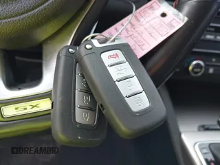 2016 Kia Optima SX Turbo с VIN 5XXGW4L28GG077953, выставлен на аукционе IAAI как лот 42498707 с пробегом 100 000 миль миль и . История ставок и продаж доступна на DreamBid. Изображение 11.