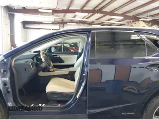 2022 Lexus RX 450hL с VIN JTJHGKFA1N2029039, выставлен на аукционе IAAI как лот 42569005 с пробегом 26 441 миль миль и . История ставок и продаж доступна на DreamBid. Изображение 15.