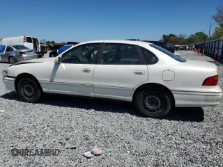 1998 Toyota Avalon XL with VIN 4T1BF18B9WU271848, listed as a Copart auction lot 49508095 with Not Provided miles and Salvage Title. Bid and sale history available at DreamBid. Image 2.