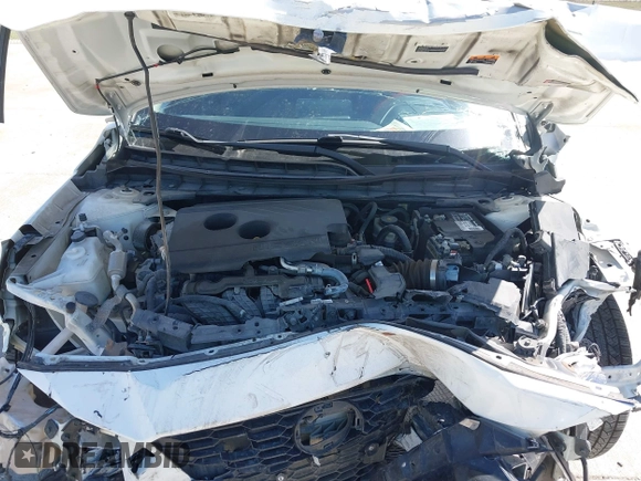 2019 Nissan Altima S with VIN 1N4BL4BV1KC154384, listed as a IAAI auction lot 41733885 with 102,566 mi miles and . Bid and sale history available at DreamBid. Image 10.
