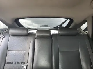 2005 Toyota Prius z VIN JTDKB20U553007615, wystawiony jako Copart lot #51169635 z przebiegiem 170 045 mil mil oraz Szkoda całkowita • Salvage title. Historia ofert i sprzedaży dostępna na DreamBid. Obrazek 10.