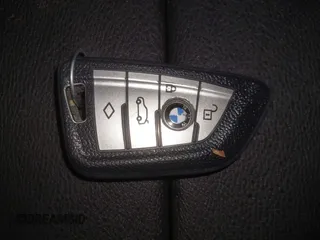 2016 BMW X5 xDrive35i with VIN 5UXKR0C57G0S85956, listed as a IAAI auction lot 41708072 with 409,161 mi miles. Bid and sale history available at carsss.com. Image 11.