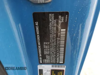 2014 MINI Convertible z VIN WMWZN3C57ET570016, wystawiony jako Copart lot #54565815 z przebiegiem 74 742 mil mil oraz Szkoda całkowita • Salvage title. Historia ofert i sprzedaży dostępna na DreamBid. Obrazek 12.